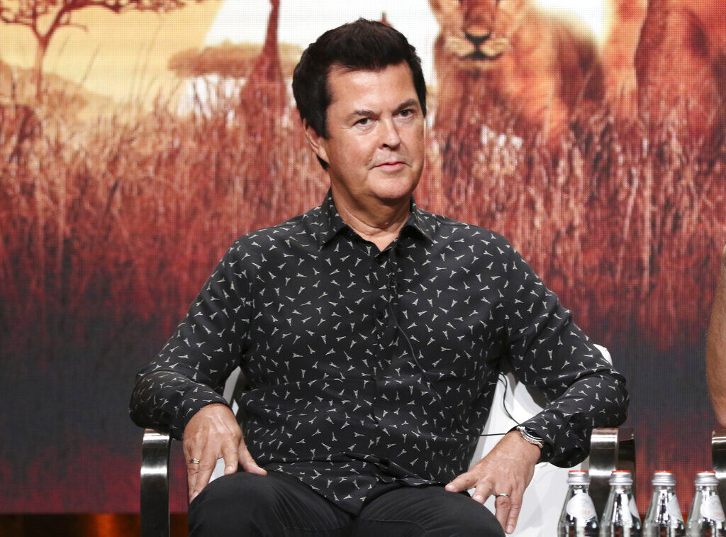 Simon Fuller